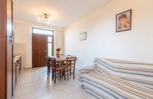 Cortona House | 70 m² House ∙ 2 bedrooms ∙ 5 guests