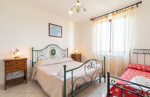 Cortona House | 70 m² House ∙ 2 bedrooms ∙ 5 guests