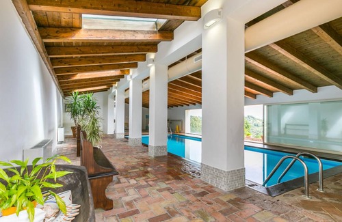 La Cava House | 70 m² House ∙ 2 bedrooms ∙ 5 guests