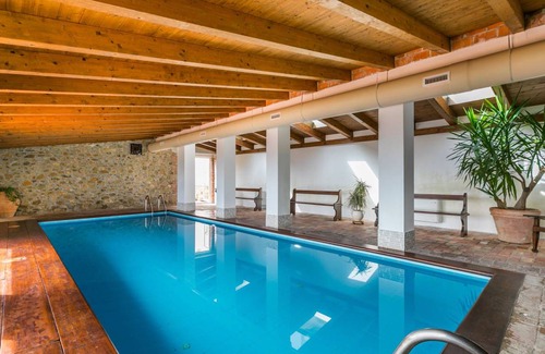 La Cava House | 70 m² House ∙ 2 bedrooms ∙ 5 guests