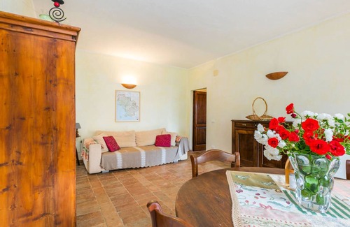 La Cava House | 70 m² House ∙ 2 bedrooms ∙ 5 guests