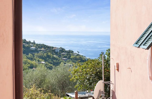 Lavagna House | 70 m² House ∙ 2 bedrooms ∙ 3 guests
