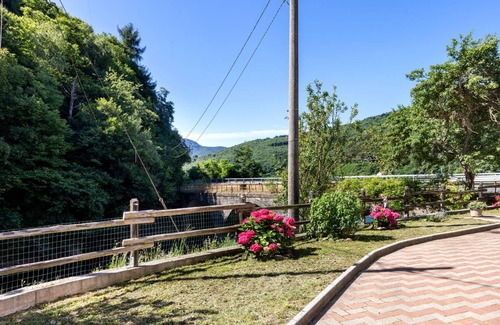 Osiglia House | 70 m² House ∙ 2 bedrooms ∙ 6 guests