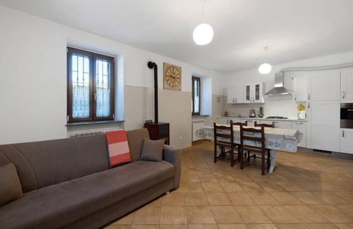 Osiglia House | 70 m² House ∙ 2 bedrooms ∙ 6 guests