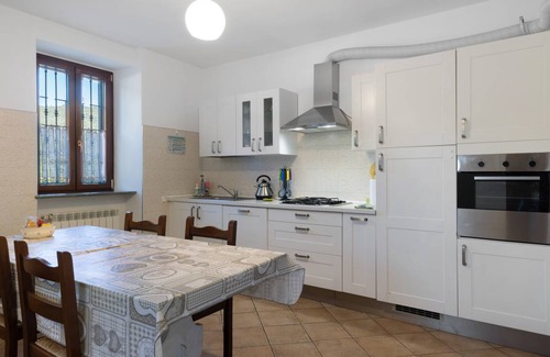 Osiglia House | 70 m² House ∙ 2 bedrooms ∙ 6 guests