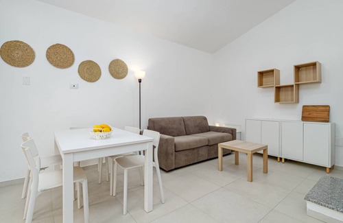 Schifoni House | 70 m² House ∙ 2 bedrooms ∙ 4 guests