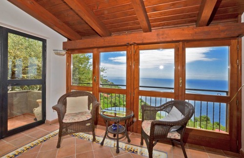 Furore House | 70 m² House ∙ 2 bedrooms ∙ 4 guests