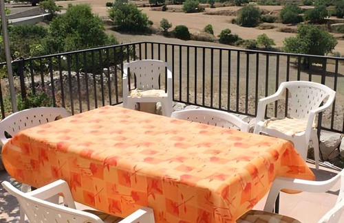 Casa Papa House | 70 m² House ∙ 2 bedrooms ∙ 6 guests
