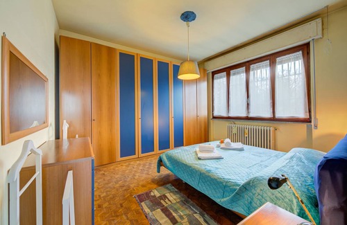 Stresa House | 70 m² House ∙ 2 bedrooms ∙ 4 guests