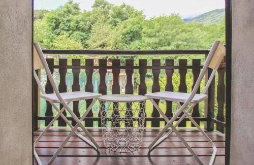 Prato House | 70 m² House ∙ 2 bedrooms ∙ 4 guests