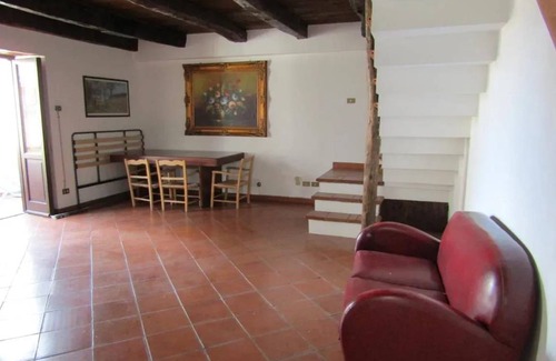 Mendicino House | 70 m² House ∙ 3 bedrooms ∙ 6 guests