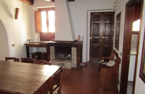Mendicino House | 70 m² House ∙ 3 bedrooms ∙ 6 guests