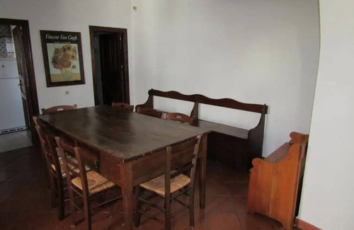Mendicino House | 70 m² House ∙ 3 bedrooms ∙ 6 guests