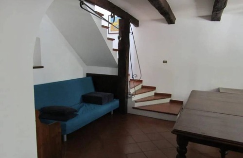 Mendicino House | 70 m² House ∙ 3 bedrooms ∙ 6 guests