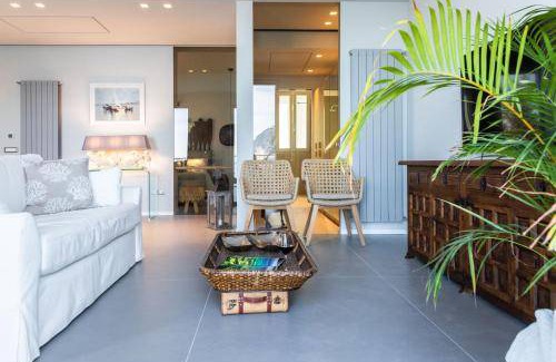 Addaura House | 70 m² House ∙ 4 guests