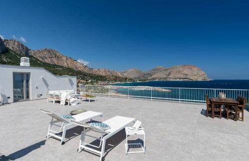 Addaura House | 70 m² House ∙ 4 guests