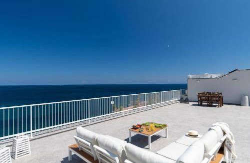 Addaura House | 70 m² House ∙ 4 guests