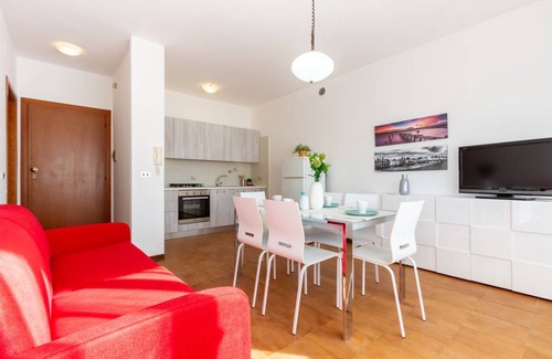 Alba Adriatica House | 70 m² House ∙ 2 bedrooms ∙ 6 guests