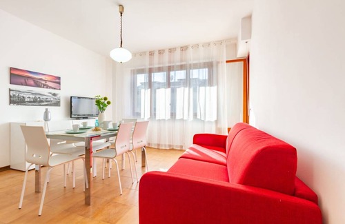 Alba Adriatica House | 70 m² House ∙ 2 bedrooms ∙ 6 guests
