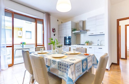 Alba Adriatica House | 70 m² House ∙ 2 bedrooms ∙ 5 guests
