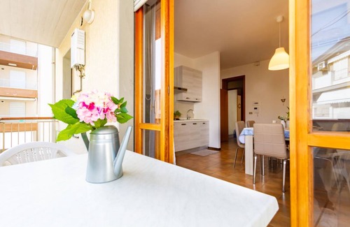 Alba Adriatica House | 70 m² House ∙ 2 bedrooms ∙ 5 guests