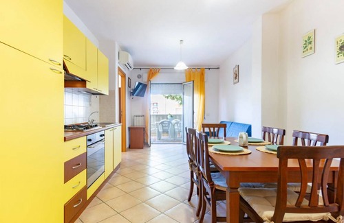 Alba Adriatica House | 70 m² House ∙ 2 bedrooms ∙ 6 guests