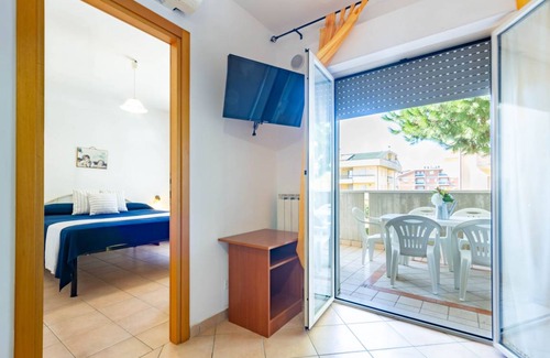 Alba Adriatica House | 70 m² House ∙ 2 bedrooms ∙ 6 guests