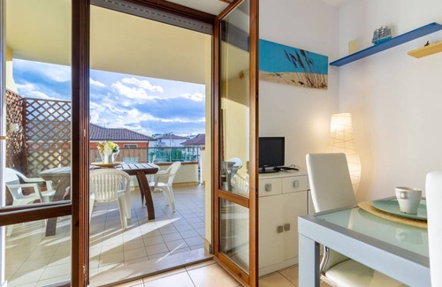 Alba Adriatica House | 70 m² House ∙ 2 bedrooms ∙ 5 guests