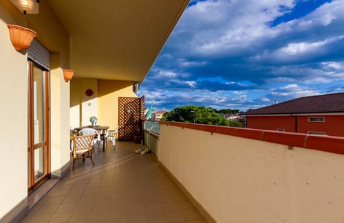 Alba Adriatica House | 70 m² House ∙ 2 bedrooms ∙ 5 guests