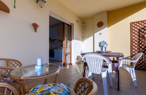Alba Adriatica House | 70 m² House ∙ 2 bedrooms ∙ 5 guests