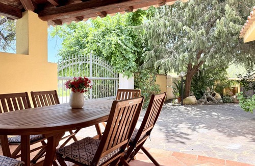 Orosei House | 70 m² House ∙ 2 bedrooms ∙ 7 guests