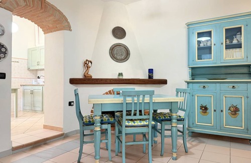 Orosei House | 70 m² House ∙ 2 bedrooms ∙ 7 guests