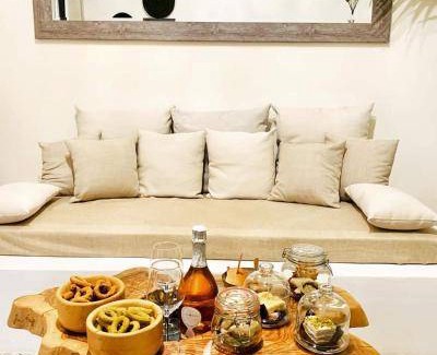 Galatina Historic Centre House | 70 m² House ∙ 1 bedroom ∙ 4 guests