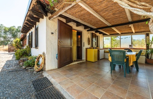 Villamassargia House | 70 m² House ∙ 2 bedrooms ∙ 5 guests