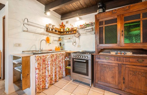 Villamassargia House | 70 m² House ∙ 2 bedrooms ∙ 5 guests