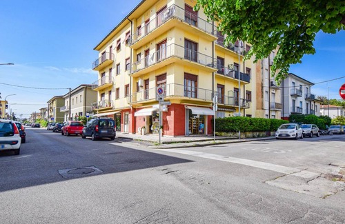 Ex Campo d'Aviazione Apartment | 70 m² Apartment ∙ 2 bedrooms ∙ 6 guests