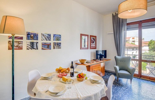 Ex Campo d'Aviazione Apartment | 70 m² Apartment ∙ 2 bedrooms ∙ 6 guests