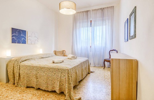 Ex Campo d'Aviazione Apartment | 70 m² Apartment ∙ 2 bedrooms ∙ 6 guests