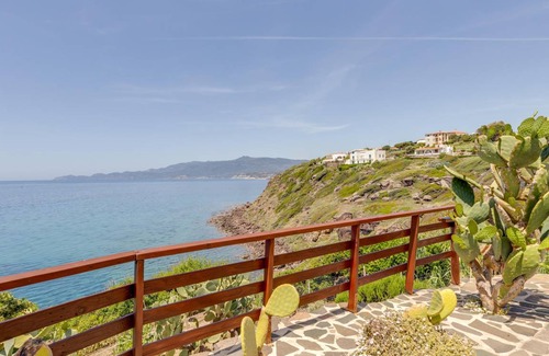 Santa Maria del Mare House | 70 m² House ∙ 2 bedrooms ∙ 5 guests