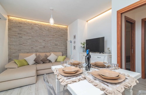 Santa Teresa di Gallura Apartment | 70 m² Apartment ∙ 2 bedrooms ∙ 4 guests