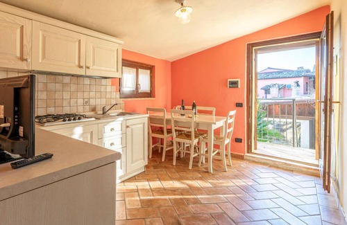 Montefiore dell'Aso House | 70 m² Maisonette ∙ 2 bedrooms ∙ 5 guests