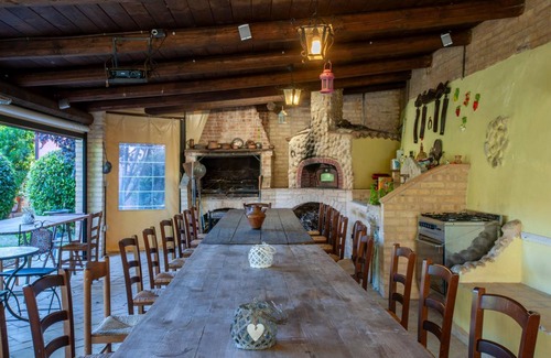 Montefiore dell'Aso House | 70 m² Maisonette ∙ 2 bedrooms ∙ 5 guests