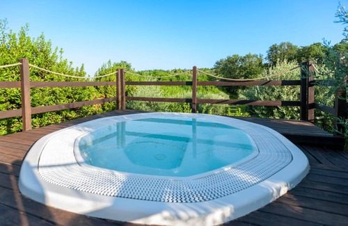 Montefiore dell'Aso House | 70 m² Maisonette ∙ 2 bedrooms ∙ 5 guests