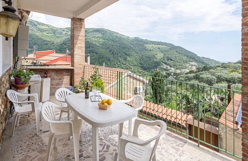 Montecorice House | 70 m² Maisonette ∙ 2 bedrooms ∙ 6 guests