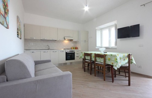 Montecorice House | 70 m² Maisonette ∙ 2 bedrooms ∙ 6 guests