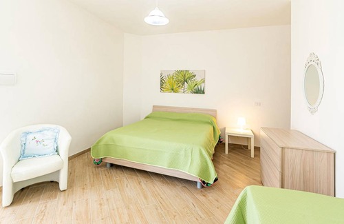 Montecorice House | 70 m² Maisonette ∙ 2 bedrooms ∙ 6 guests