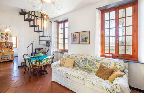 Carro House | 70 m² Maisonette ∙ 2 bedrooms ∙ 6 guests