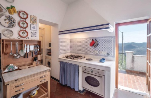 Carro House | 70 m² Maisonette ∙ 2 bedrooms ∙ 6 guests
