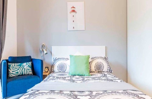 Torrino Resort | 70 m² Private room ∙ 1 bedroom ∙ 1 guest