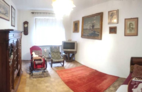 Riva Resort | 70 m² Private room ∙ 1 bedroom ∙ 1 guest